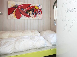 Casa de vacaciones Sønderho Sogn  5