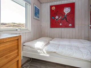 Casa de vacaciones Sønderho Sogn  6