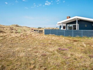 Casa de vacaciones Sønderho Sogn  22