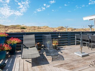 Casa de vacaciones Sønderho Sogn  23