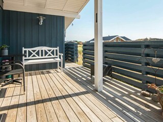 Casa de vacaciones Sønderho Sogn  24