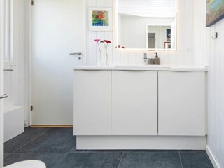 Casa de vacaciones Sønderho Sogn  8