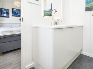 Casa de vacaciones Sønderho Sogn  9