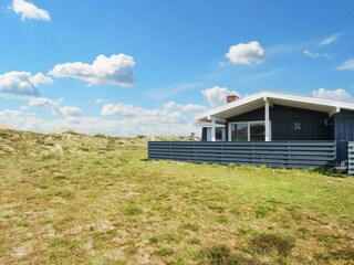 Casa de vacaciones Sønderho Sogn  12