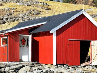 Holiday house Folkestad Outdoor Recording 7