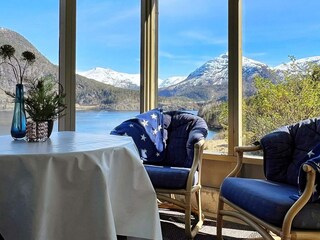 Casa per le vacanze Folkestad  43