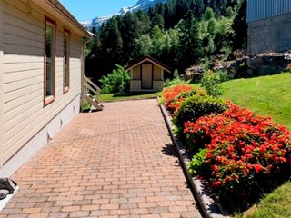 Maison de vacances Folkestad Enregistrement extérieur 1