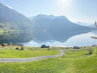 Casa per le vacanze Folkestad Registrazione all'aperto 2