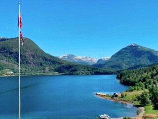 Casa per le vacanze Folkestad  22