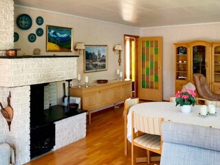 Maison de vacances Folkestad  12