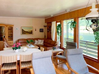 Ferienhaus Folkestad  38