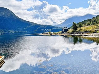 Casa per le vacanze Folkestad  23