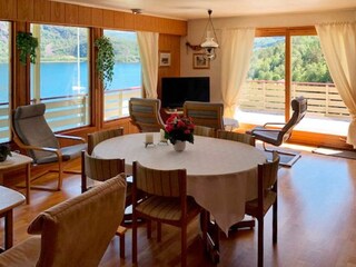 Casa per le vacanze Folkestad  18