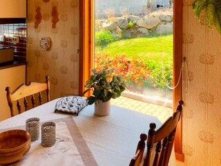 Casa per le vacanze Folkestad  13