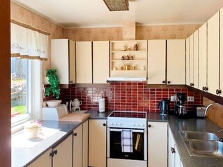 Ferienhaus Folkestad  12