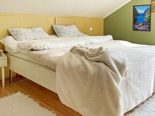 Casa de vacaciones Folkestad  14