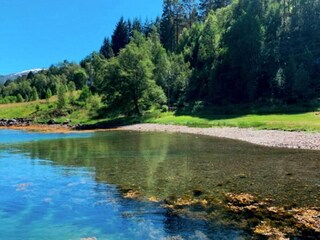 Casa per le vacanze Folkestad  24