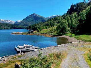 Casa per le vacanze Folkestad  37