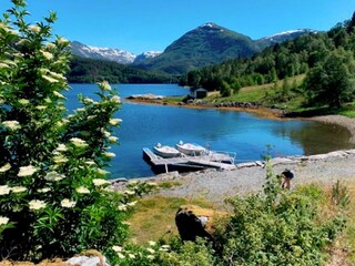 Ferienhaus Folkestad  40