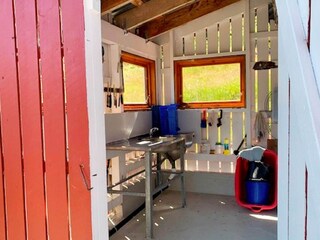 Casa per le vacanze Folkestad  17