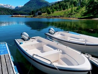 Casa per le vacanze Folkestad  41