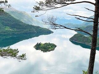 Vakantiehuis Folkestad  25