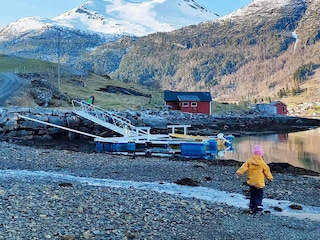 Holiday house Folkestad Outdoor Recording 7