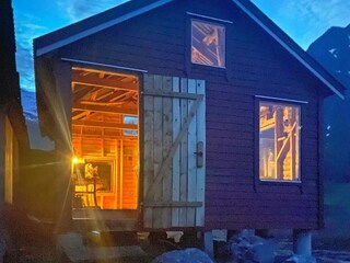 Maison de vacances Folkestad  18