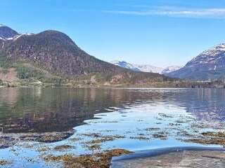 Holiday house Folkestad  37