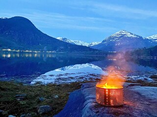 Ferienhaus Folkestad  21