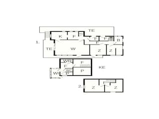 Ferienhaus Folkestad Grundriss 44