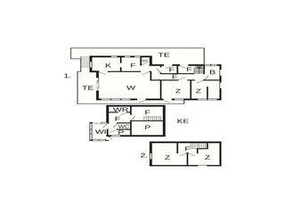Holiday house Folkestad Floor Plan 10