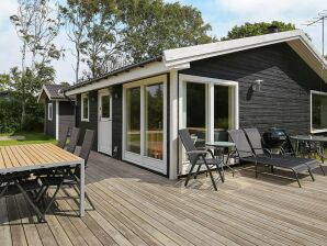 Holiday house 6 Personen Ferienhaus in Slagelse - Kelstrup Beach - image1