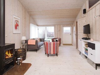 Casa de vacaciones Kelstrup Strand  5