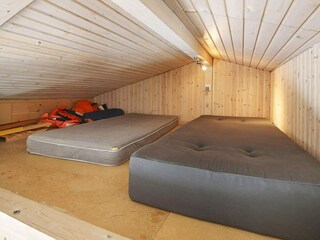 Casa de vacaciones Kelstrup Strand  6