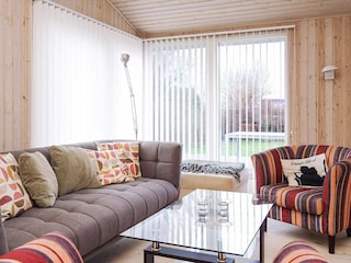 Ferienhaus Kelstrup Strand  19