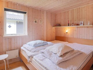 Casa de vacaciones Kelstrup Strand  13