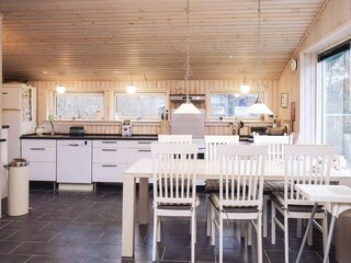 Casa de vacaciones Kelstrup Strand  13