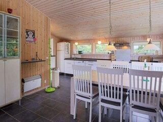 Casa de vacaciones Kelstrup Strand  18