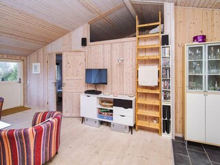 Casa de vacaciones Kelstrup Strand  19