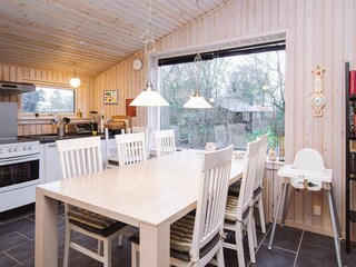 Ferienhaus Kelstrup Strand  19
