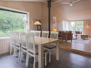 Casa de vacaciones Kelstrup Strand  22