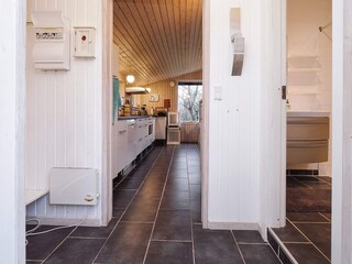 Casa de vacaciones Kelstrup Strand  23