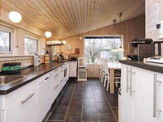 Ferienhaus Kelstrup Strand  22
