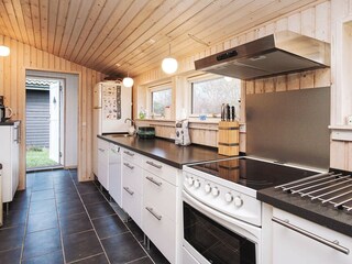Ferienhaus Kelstrup Strand  24