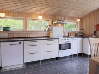Casa de vacaciones Kelstrup Strand  27