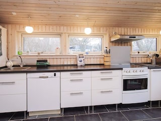 Ferienhaus Kelstrup Strand  7