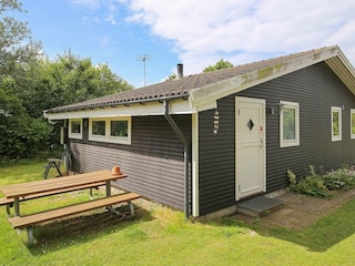 Holiday house Kelstrup Strand  10