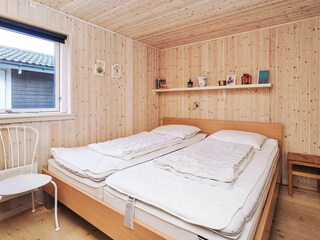 Maison de vacances Kelstrup Strand  17