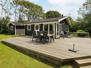 Ferienhaus Kelstrup Strand  14